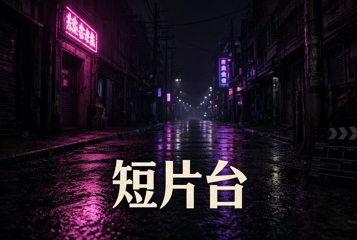 短片内容导览