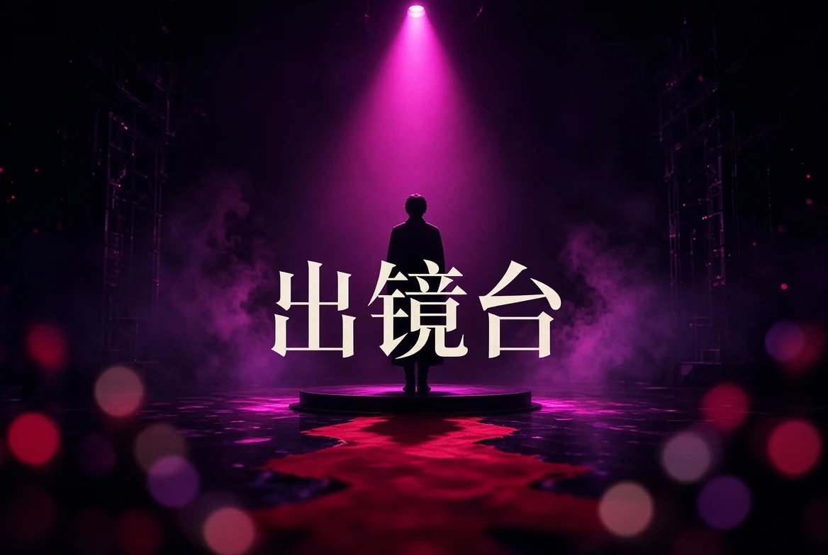 人物公开活动导览