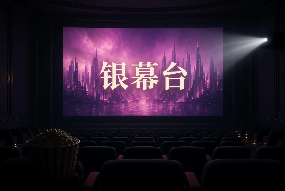 影视主题导览